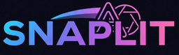 Snaplit Logo